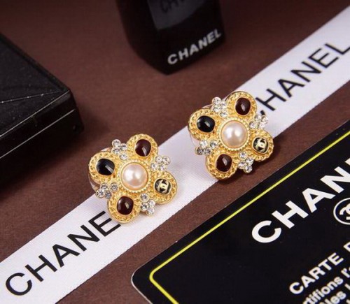 CHAL Earring-279