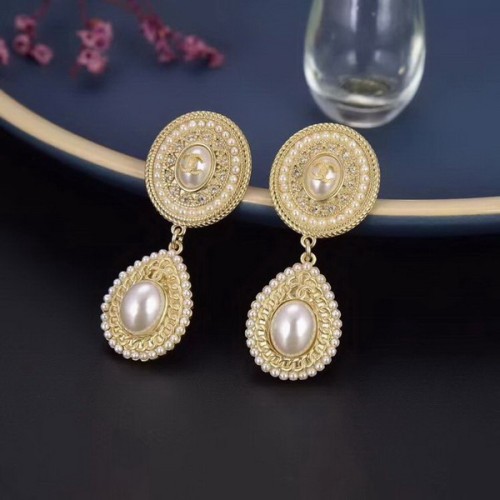CHAL Earring-1444