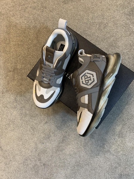 PP men shoes 1 ：1 quality-379