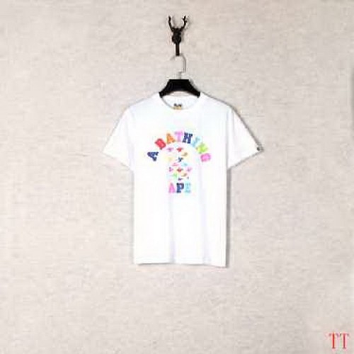 Bape t-shirt men-867(M-XXXL)