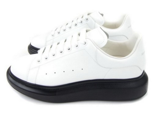 Alexander McQueen men shoes 1：1 quality-496