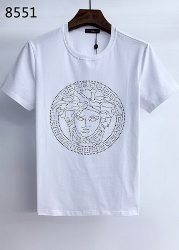 Versace t-shirt men-656(M-XXXL)