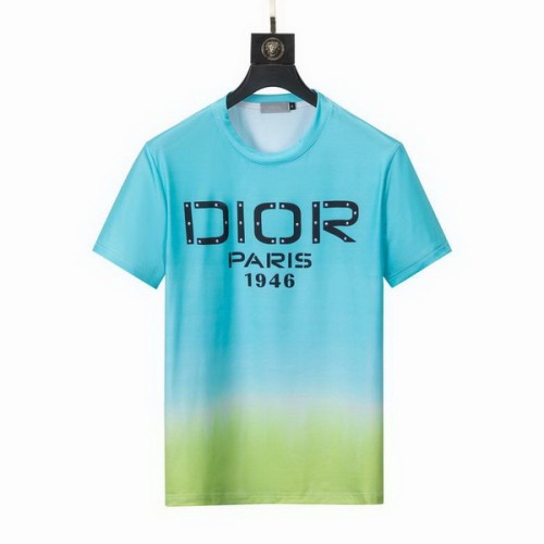 Dior T-Shirt men-573(M-XXXL)