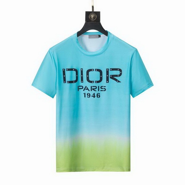 Dior T-Shirt men-573(M-XXXL)