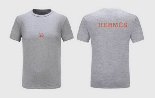Hermes t-shirt men-089(M-XXXXXXL)