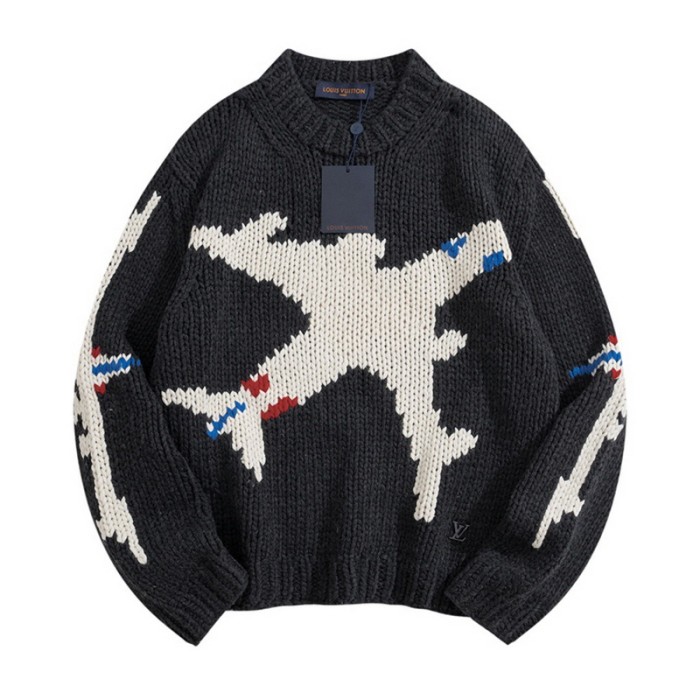 LV Sweater High End Quality-061
