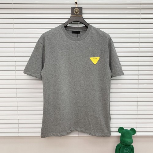 Prada t-shirt men-104(S-XXL)