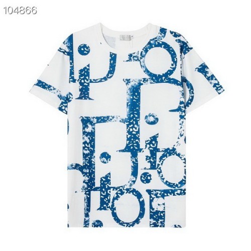 Dior T-Shirt men-625(S-XXL)
