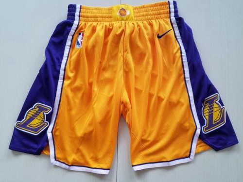 NBA Shorts-986