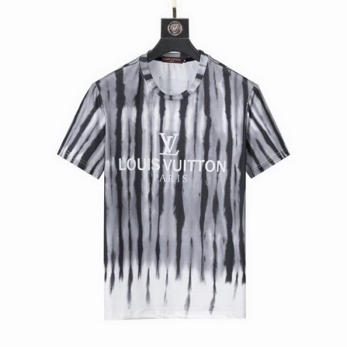 LV  t-shirt men-1425(M-XXXL)