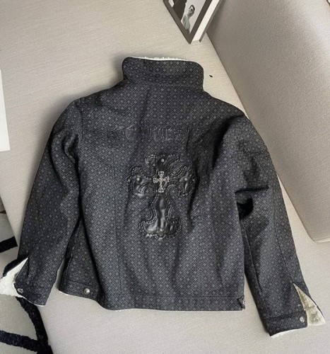 Chrome Hearts Jacket-054(S-XL)