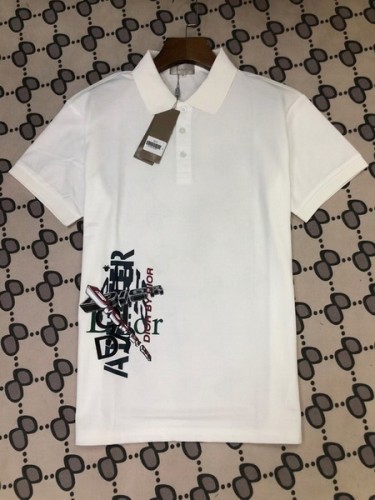 Dior polo T-Shirt-107(M-XXL)