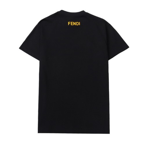 FD Shirt 1：1 Quality-199(XS-L)