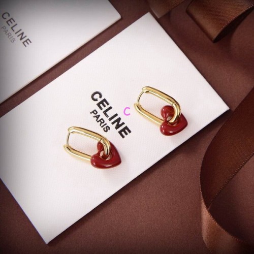 Celine Earring-006