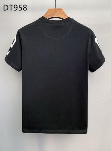 DSQ t-shirt men-309(M-XXXL)