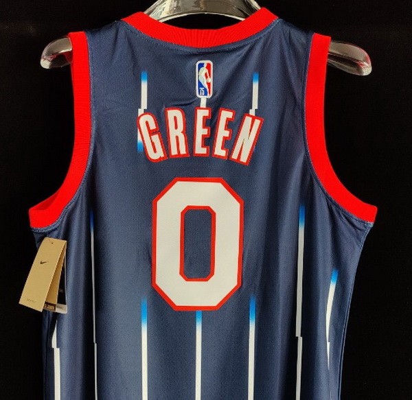 NBA Orlando Maqic-065