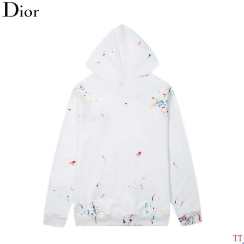 Dior men Hoodies-061(M-XXL)