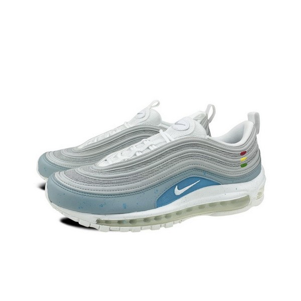 Nike Air Max 97 women shoes-397