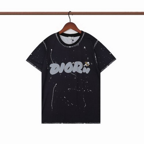 Dior T-Shirt men-759(S-XXL)
