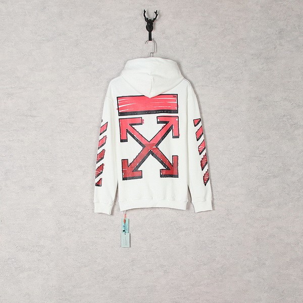 OFF-WHITE men Hoodies-758(S-XL)