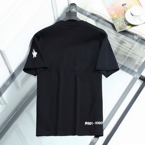 Moncler t-shirt men-383(M-XXXL)