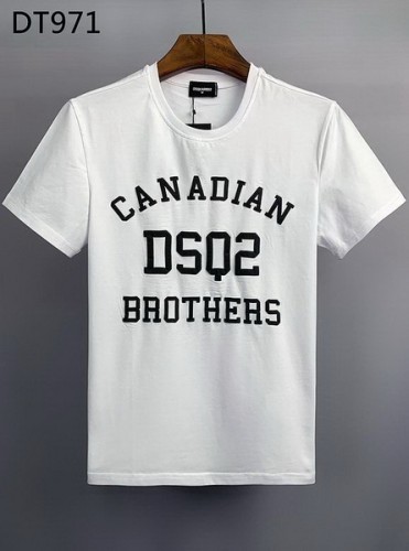DSQ t-shirt men-312(M-XXXL)