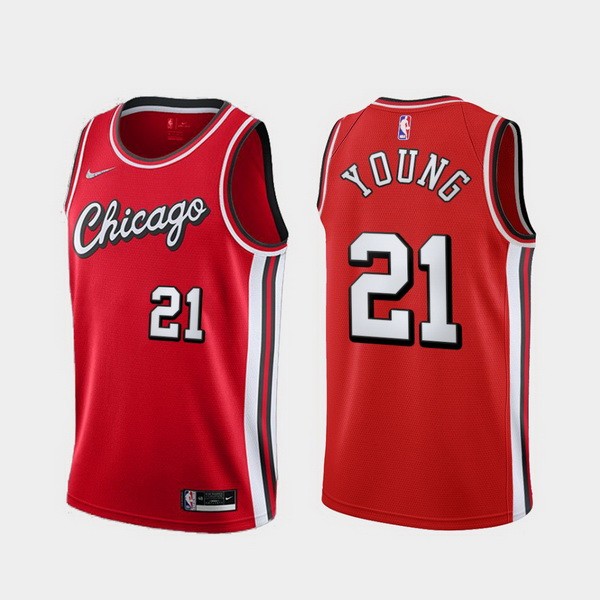 NBA Chicago Bulls-301