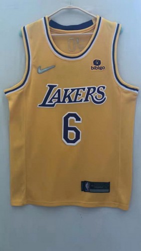 NBA Los Angeles Lakers-849