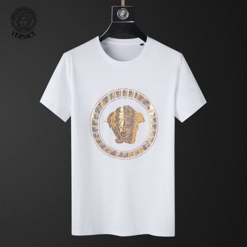 Versace t-shirt men-522(M-XXXXL)