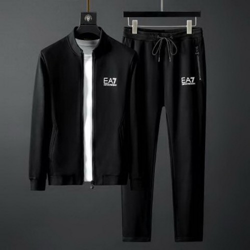 Armani long sleeve suit men-695(M-XXXXL)