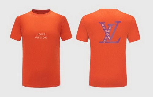 LV  t-shirt men-1537(M-XXXXXXL)