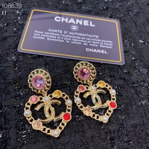 CHAL Earring-446