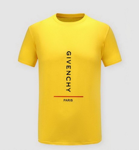 Givenchy t-shirt men-240(M-XXXXXXL)