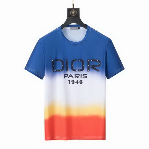 Dior T-Shirt men-565(M-XXXL)