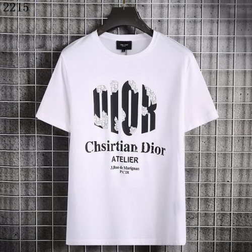 Dior T-Shirt men-672(M-XXXL)
