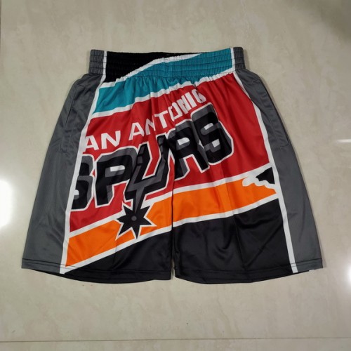 NBA Shorts-893