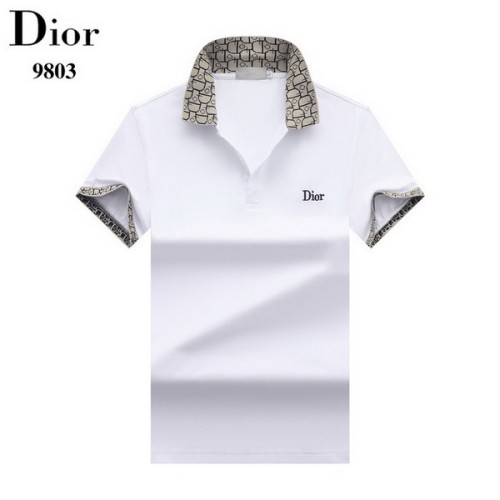 Dior polo T-Shirt-114(M-XXXL)