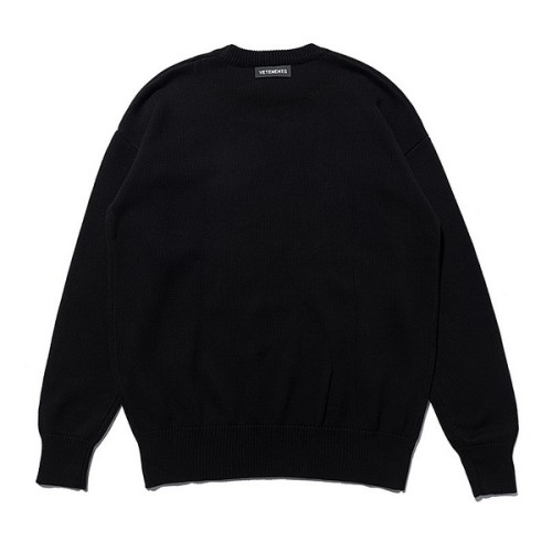 VETEMENTS Sweater 1：1 Quality-006(S-XL)