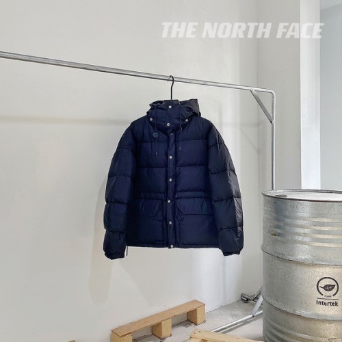 The North Face Jacket 1：1 quality-029(S-XL)