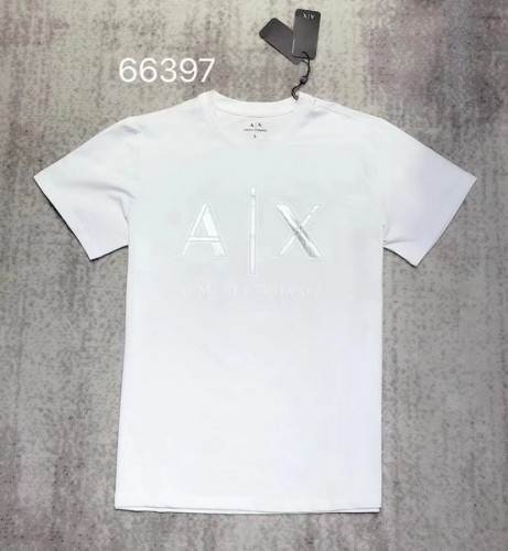 Armani t-shirt men-172(M-XXXL)