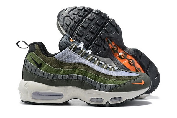 Nike Air Max 95 men shoes-437