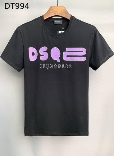 DSQ t-shirt men-346(M-XXXL)
