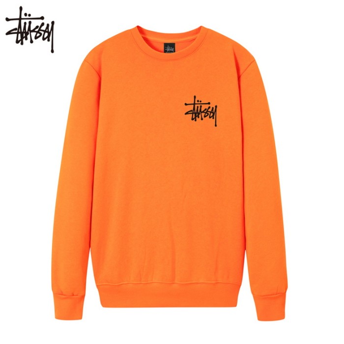 Stussy men Hoodies-467(S-XXL)