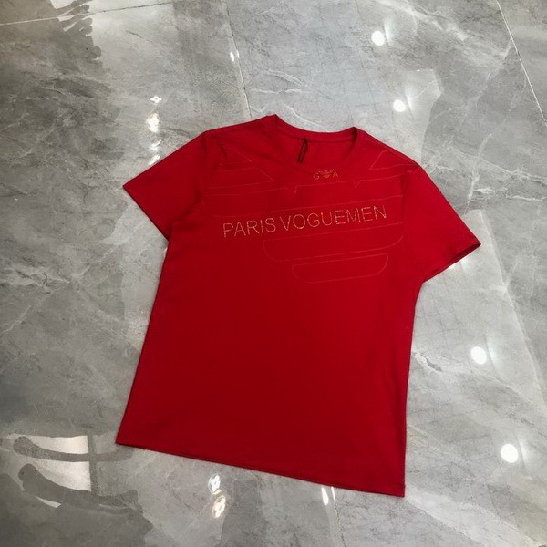 Armani t-shirt men-286(M-XXXL)