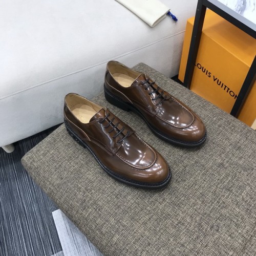 LV Men shoes 1：1 quality-4061