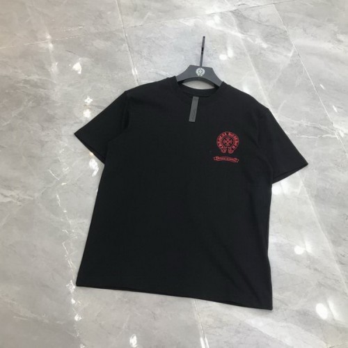 Chrome Hearts t-shirt men-248(S-XL)
