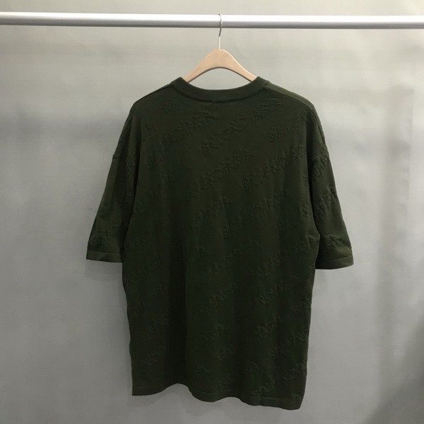 B Shirt 1：1 Quality-2184(XS-L)