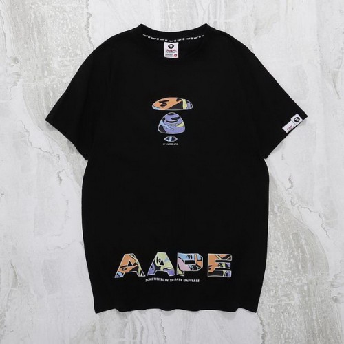 Bape t-shirt men-991(M-XXL)