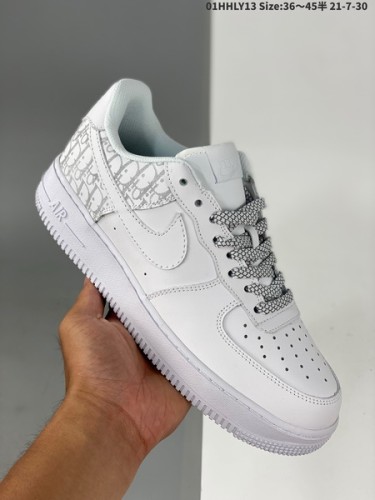 Nike air force shoes men low-2910