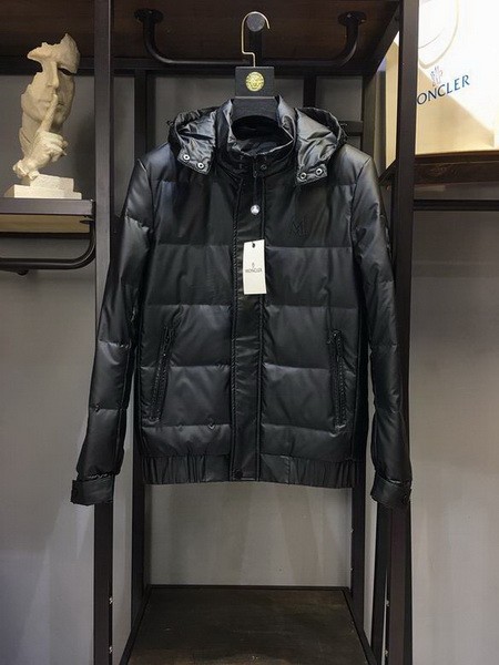 Moncler Down Coat men-1578(M-XXXL)